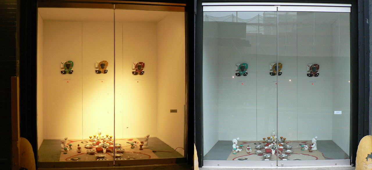 SOAP NYC 2007 - Ernest Duku